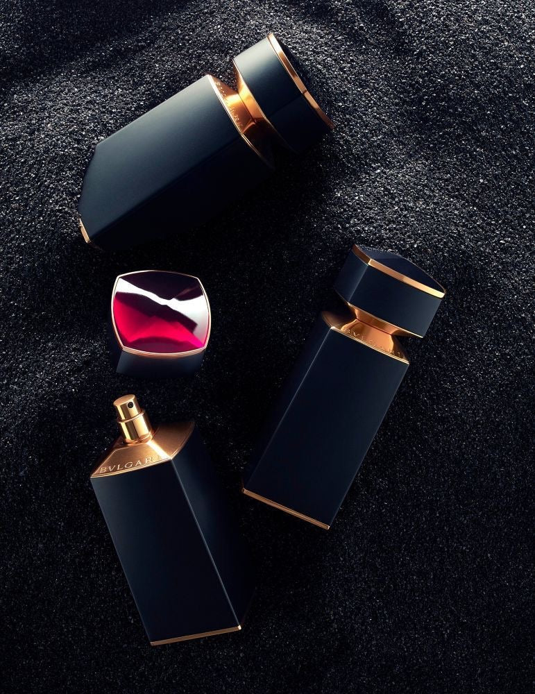 BVLGARI
LE GEMME YASEP