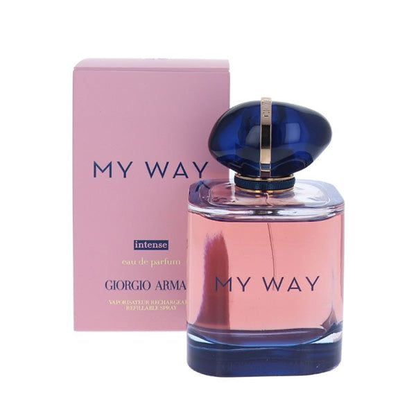 Giorgio Armani My Way Nectar Eau de Parfum