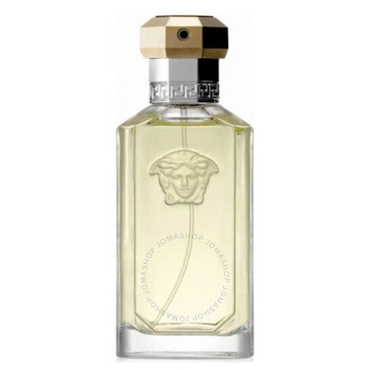 VERSACE
THE DREAMER
TESTER DEMONSTRATIO