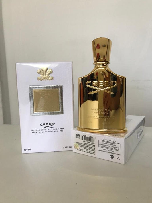 Creed Millésime Impérial Eau de Parfum