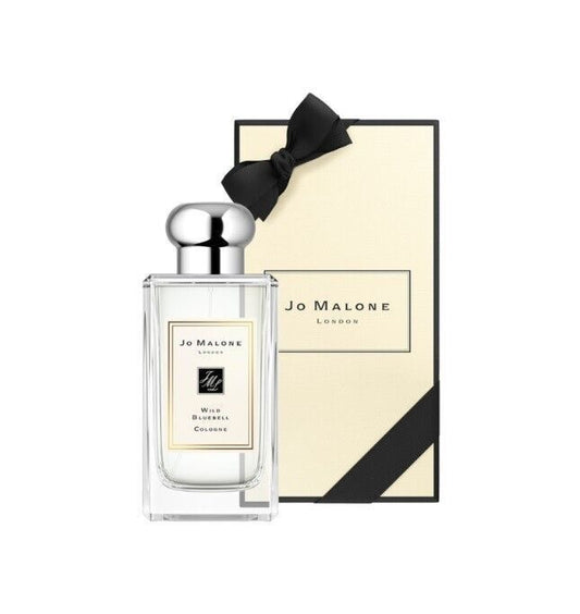 Jo MALONE
LONDON
WILD
BLUEBELL
COLOGNE