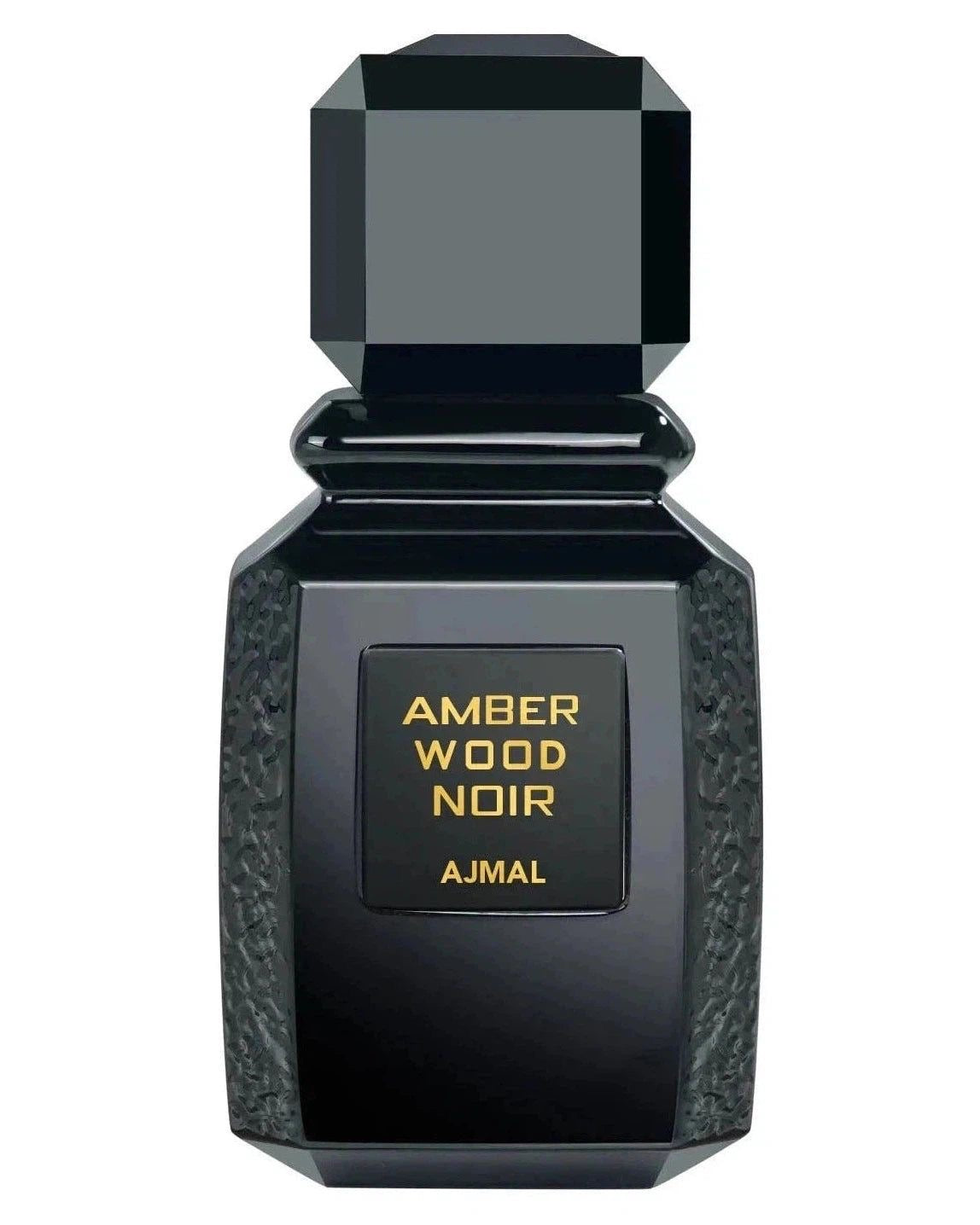 Amber Wood Noir