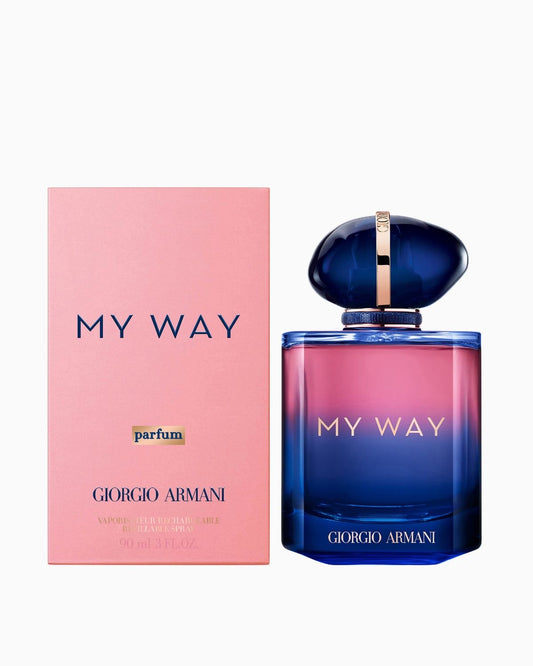 Giorgio Armani My Way Intense Eau de Parfum