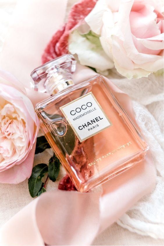 COCO MADEMOISELLE by CHANEL
