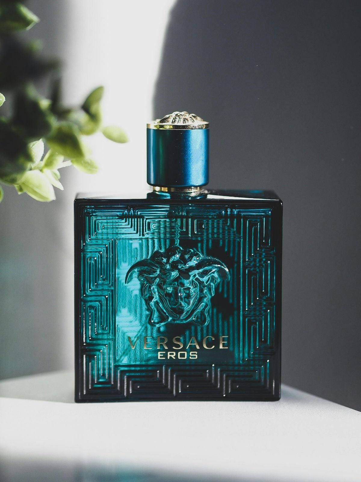 Versace Eros by Versace Eau De Toilette