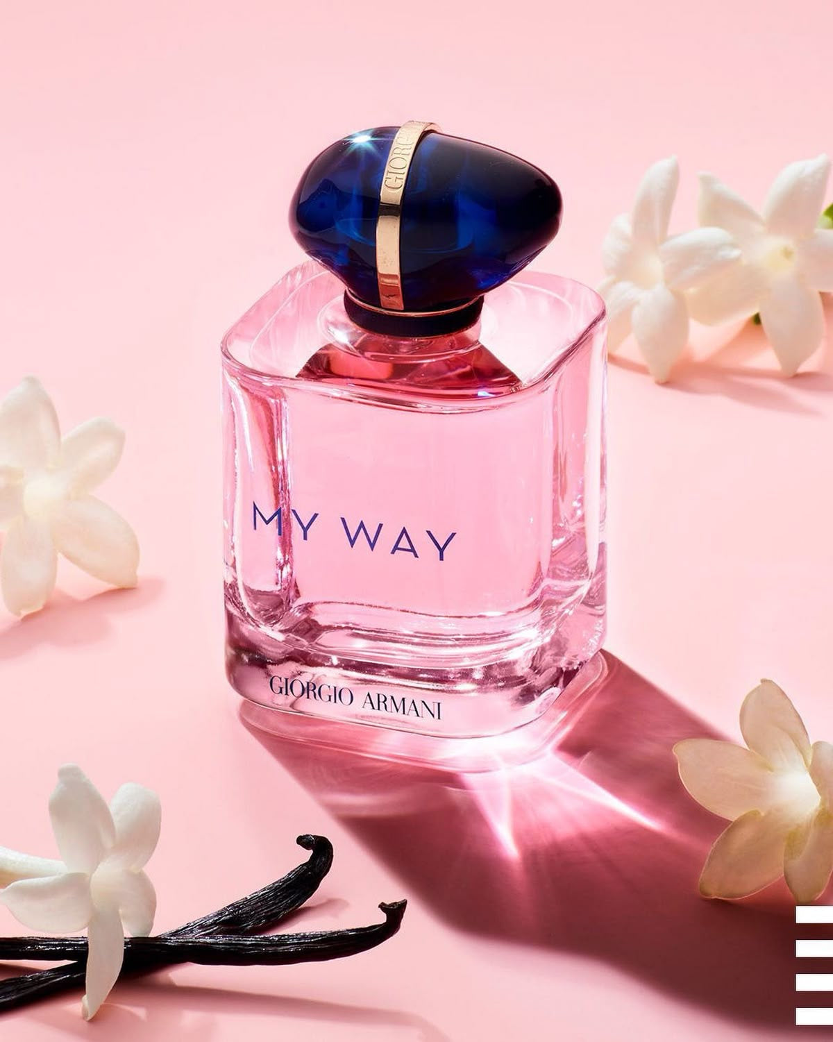 Giorgio Armani My Way Eau De Parfum