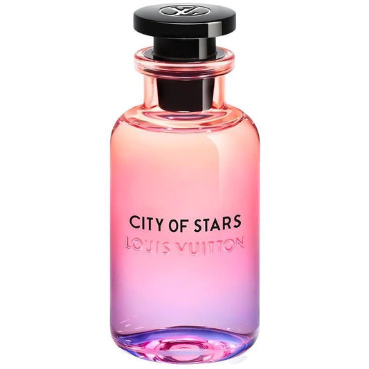 CITY OF STARS LOUIS VUITTON Edited