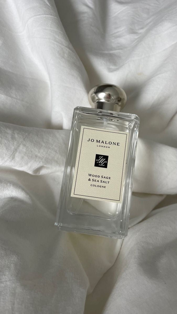 Jo MALONE
LONDON
WILD
BLUEBELL
COLOGNE