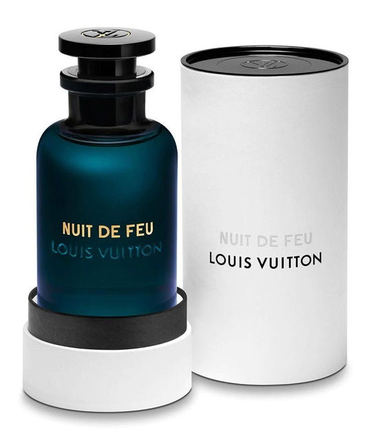 LOUIS VUITTON NUIT DE FEU EAU DE PARFUM