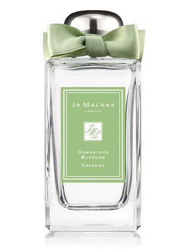 Jo MALONE
OSMANTHUS BLOSSOM