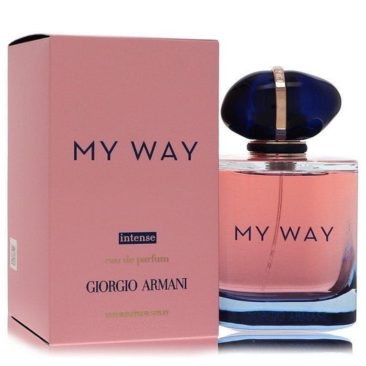 Giorgio Armani My Way Nectar Eau de Parfum