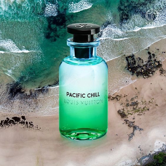 PACIFIC CHILL LOUIS VUITTON