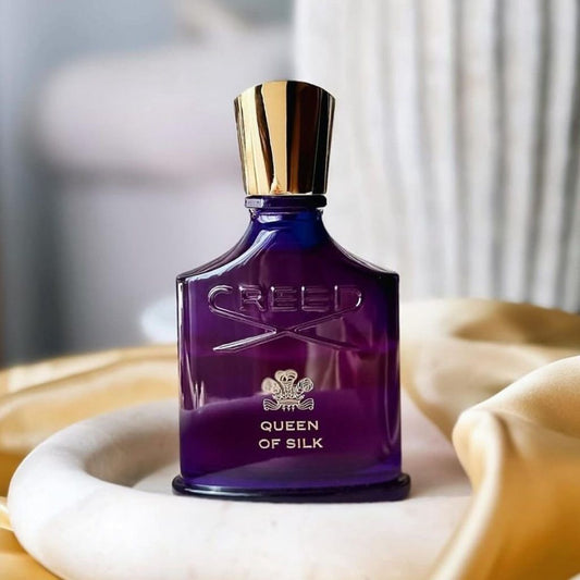 CREED QUEEN OF SILK EAU DE PARFUM