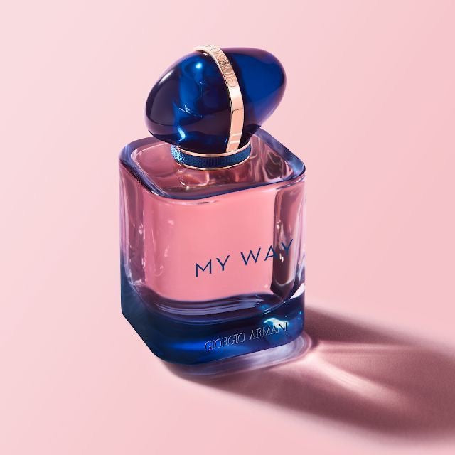 Giorgio Armani My Way Nectar Eau de Parfum