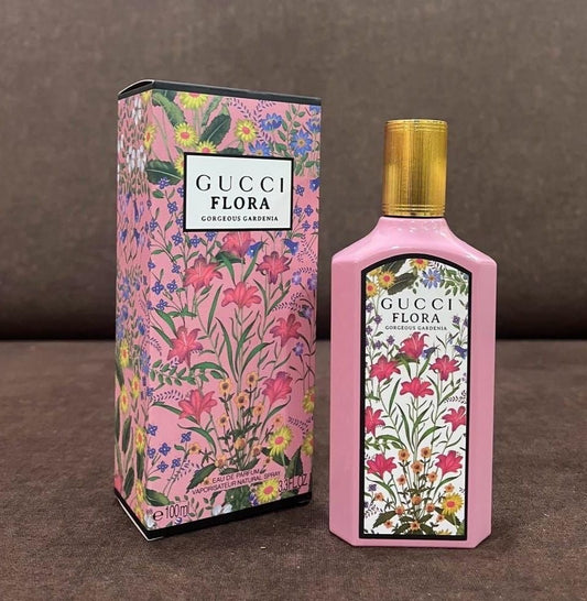 GUCCI FLORA