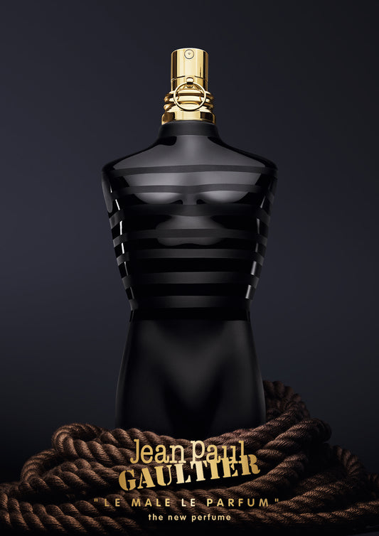 Jean Paul Gaultier Le Male Eau De Parfum