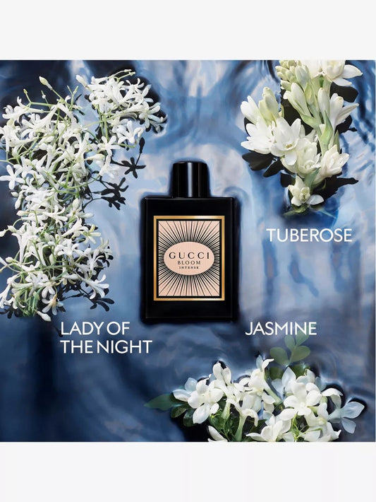 GUCCI BLOOM INTENSE
