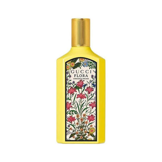 GUCCI FLORA GORGEOUS ORCHID EDP (W) / 100 ML
