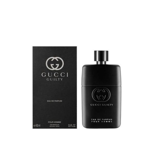 G U C C I GUILTY
POUR HOMME
