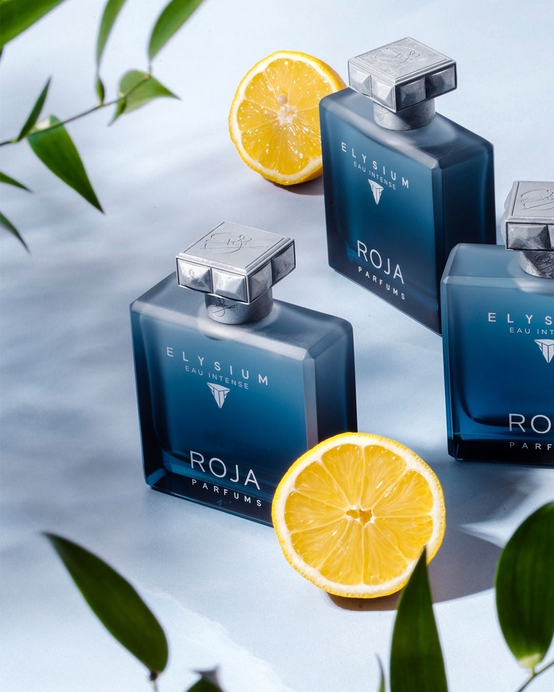 Elysium roja parfums