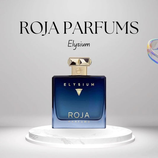 Elysium roja parfums