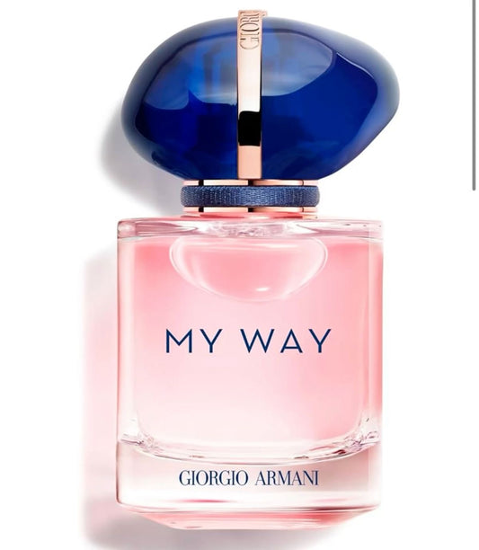 Giorgio Armani My Way Eau De Parfum