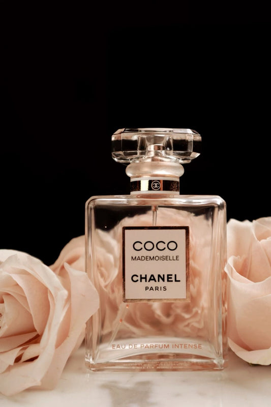 COCO MADEMOISELLE by CHANEL