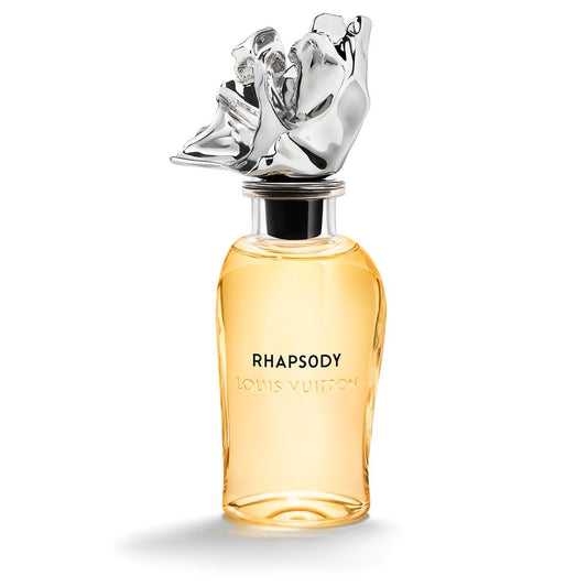 RHAPSODY
LOUIS VUITTON