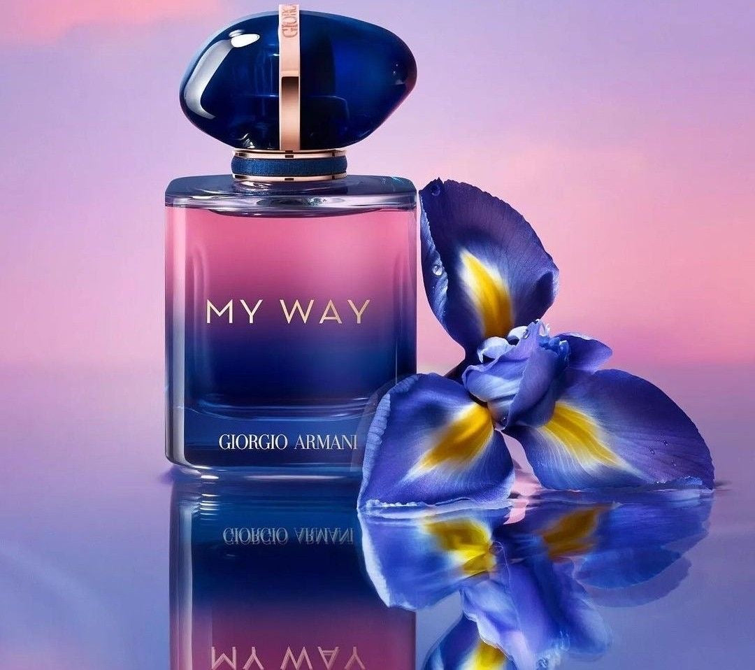 Giorgio Armani My Way Intense Eau de Parfum