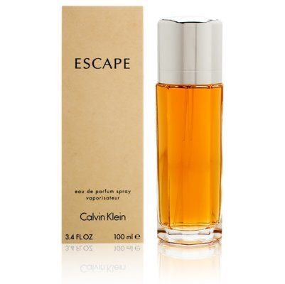 ESCAPE
FOR WOMEN
Calvin Klein