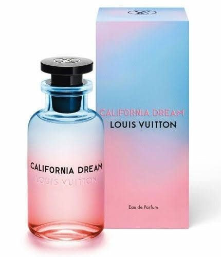 CALIFORNIA DREAM LOUIS VUITTON