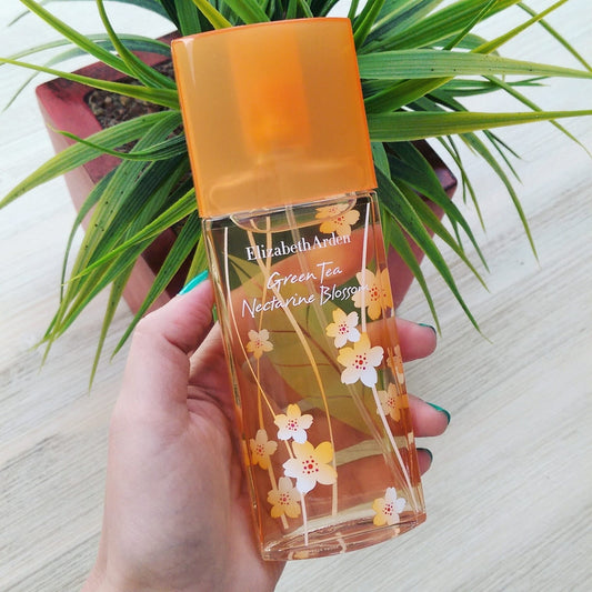 Elizabeth Arden Green Tea Nectarine Blossom 100ml EDT for Women