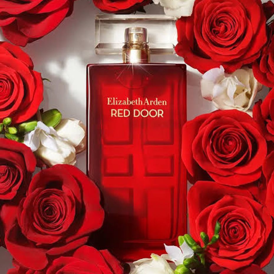 Elizabeth Arden Red Door Eau De Toilette (100ml)