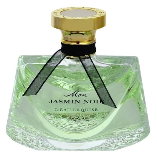 Bvlgari Mon Jasmine Nior L'Eau ExquiseFor Women 75ml Eau de Toilette