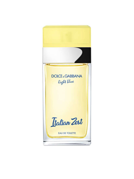 Dolce & Gabbana Italian Zest For Women Perfume