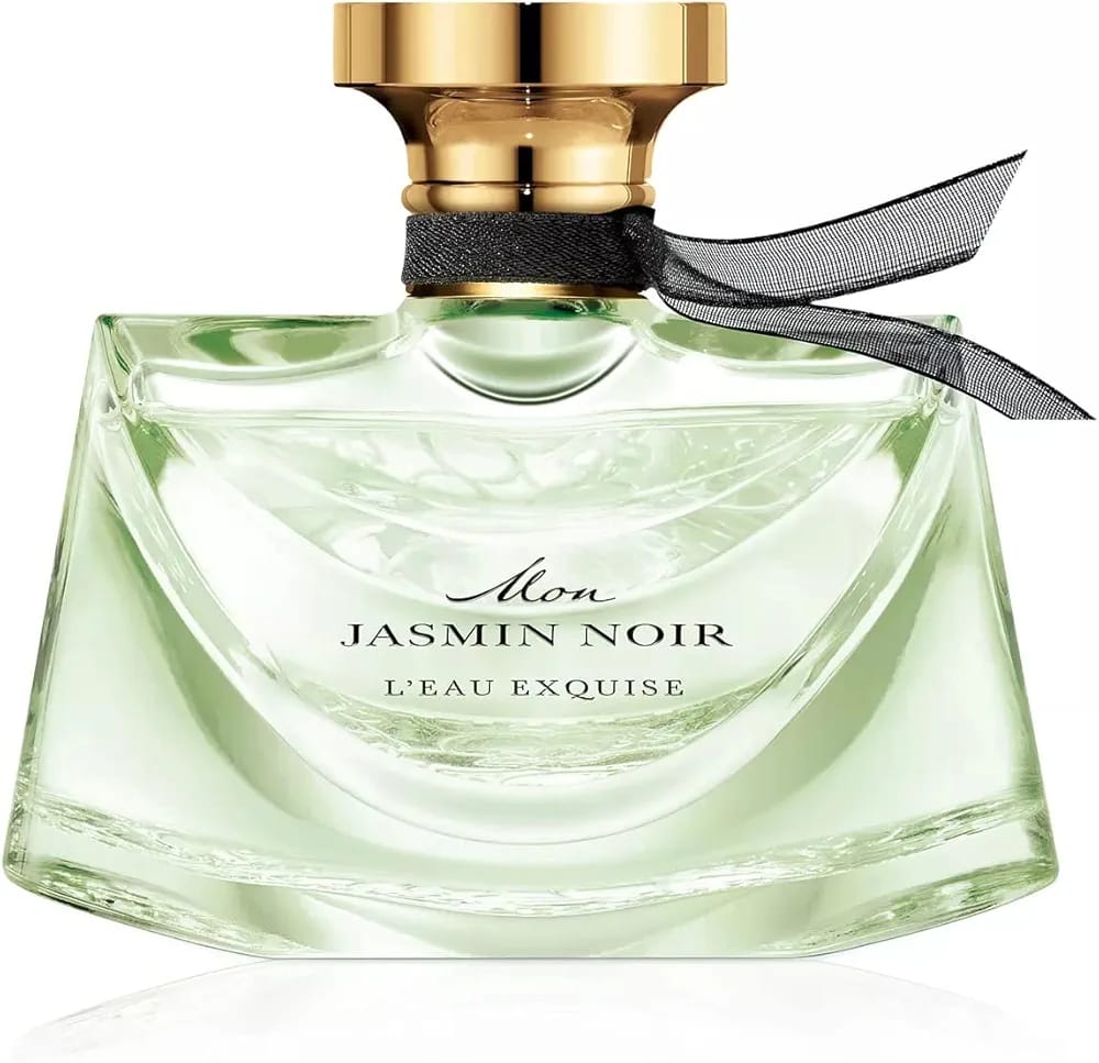 Bvlgari Mon Jasmine Nior L'Eau ExquiseFor Women 75ml Eau de Toilette