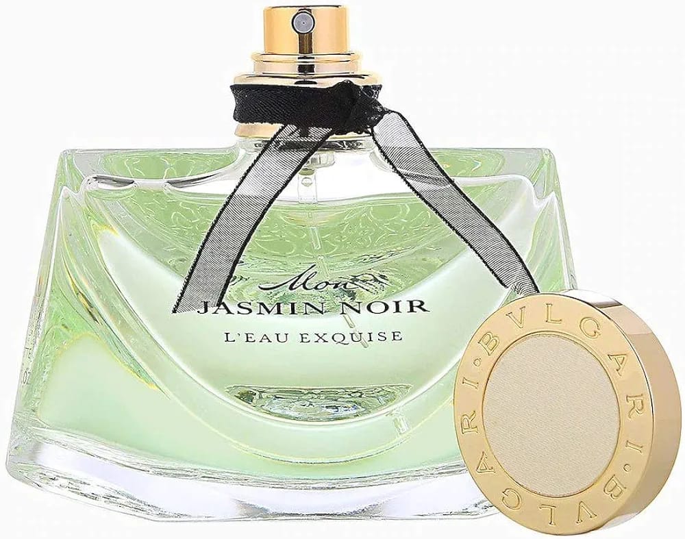 Bvlgari Mon Jasmine Nior L'Eau ExquiseFor Women 75ml Eau de Toilette