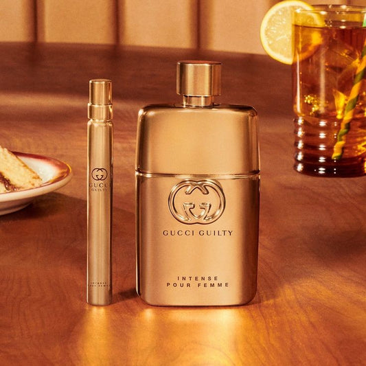Gucci Guilty Pour Femme Eau de Parfum Intense