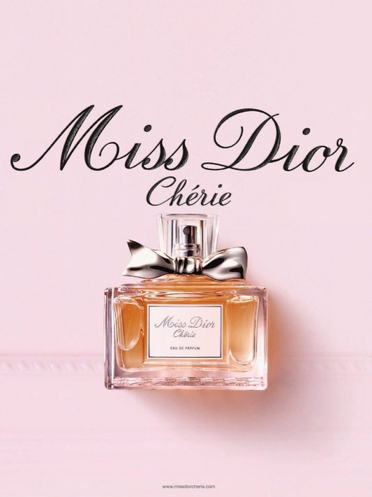 Miss Dior Chérie Eau de Parfum