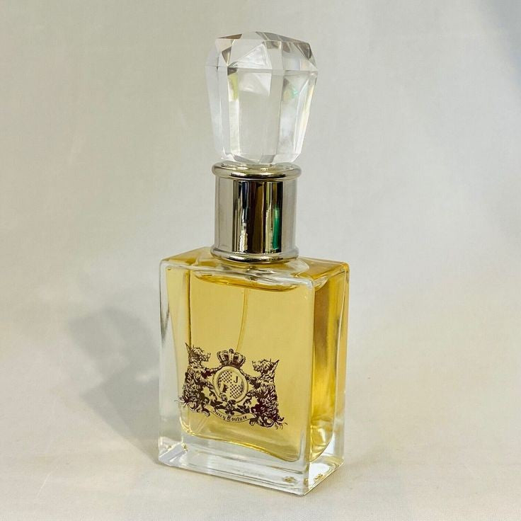 Juicy Couture Eau de Parfum 50 ml